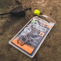 Fox Edges Armapoint Wide Gape Hooks